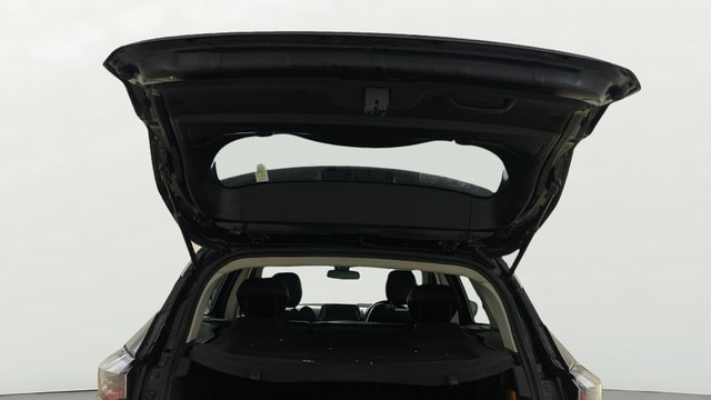 View Tata Harrier Image 16 Used Tata Harrier Image 16