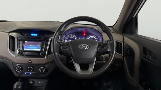 View Hyundai Creta Image 20 Used Hyundai Creta Image 20