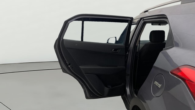 View Hyundai Creta Image 22 Used Hyundai Creta Image 22