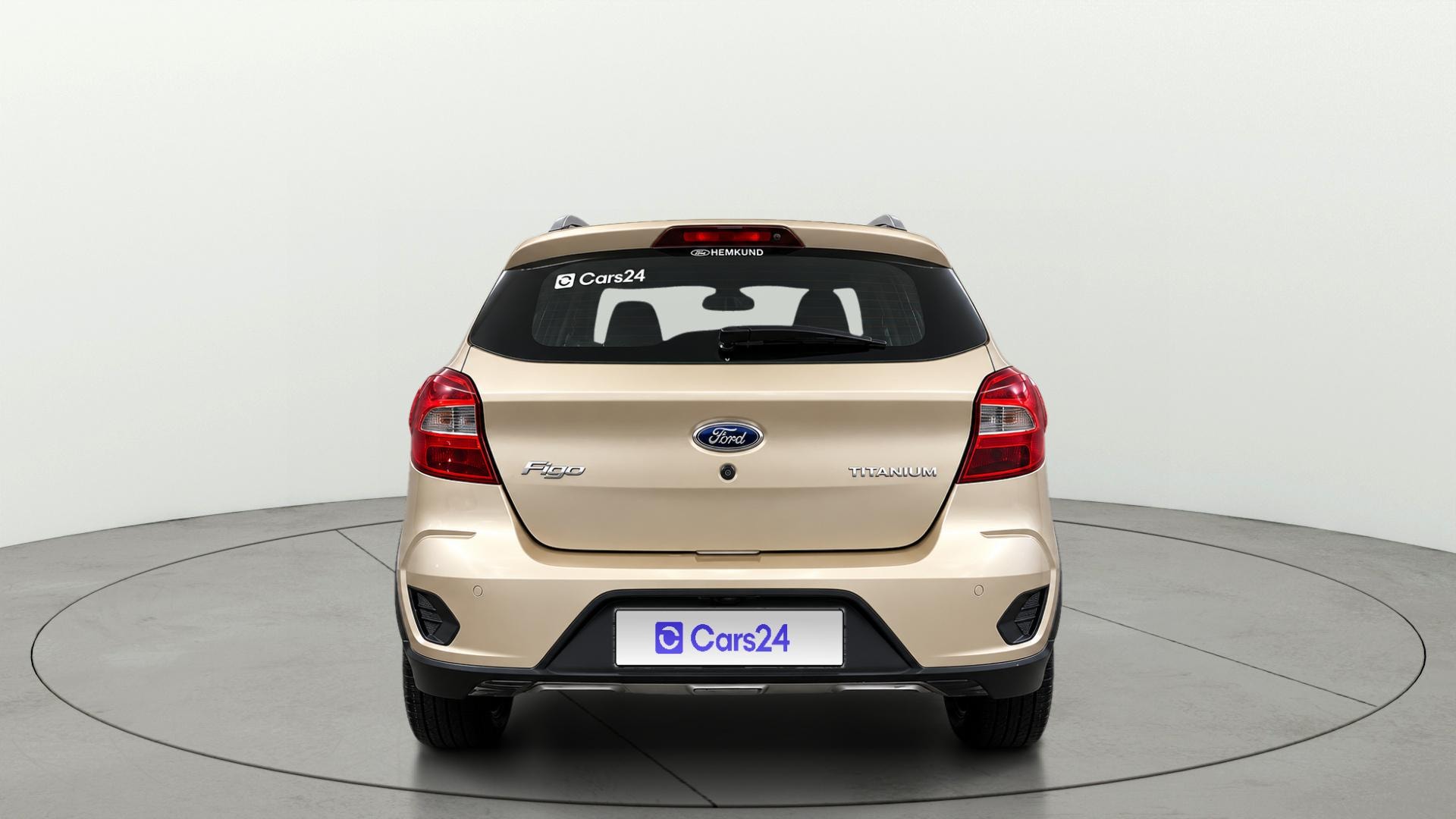 Used 2018 Ford Freestyle Used 2018 Ford Freestyle