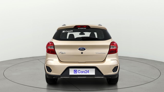 View Ford Freestyle Image 40 Used Ford Freestyle Image 40