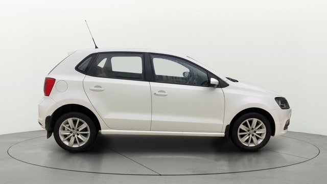 View Volkswagen Polo Image 8 Used Volkswagen Polo Image 8