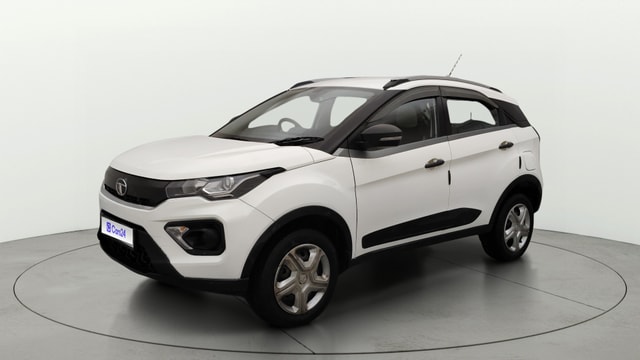 View Tata Nexon Image 35 Used Tata Nexon Image 35