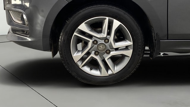 View Tata Tigor Image 29 Used Tata Tigor Image 29