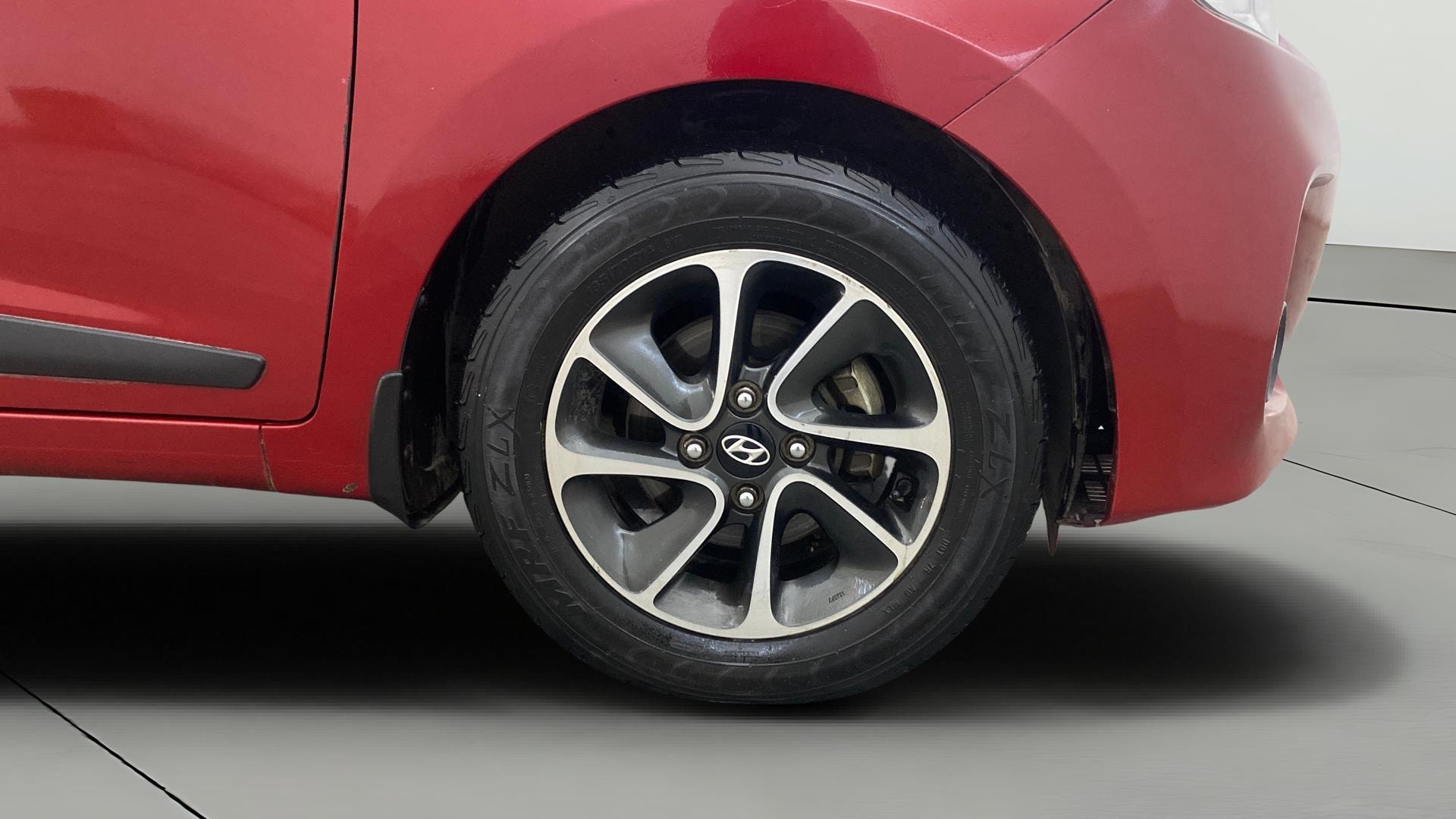 Used 2018 Hyundai Grand i10 Used 2018 Hyundai Grand i10
