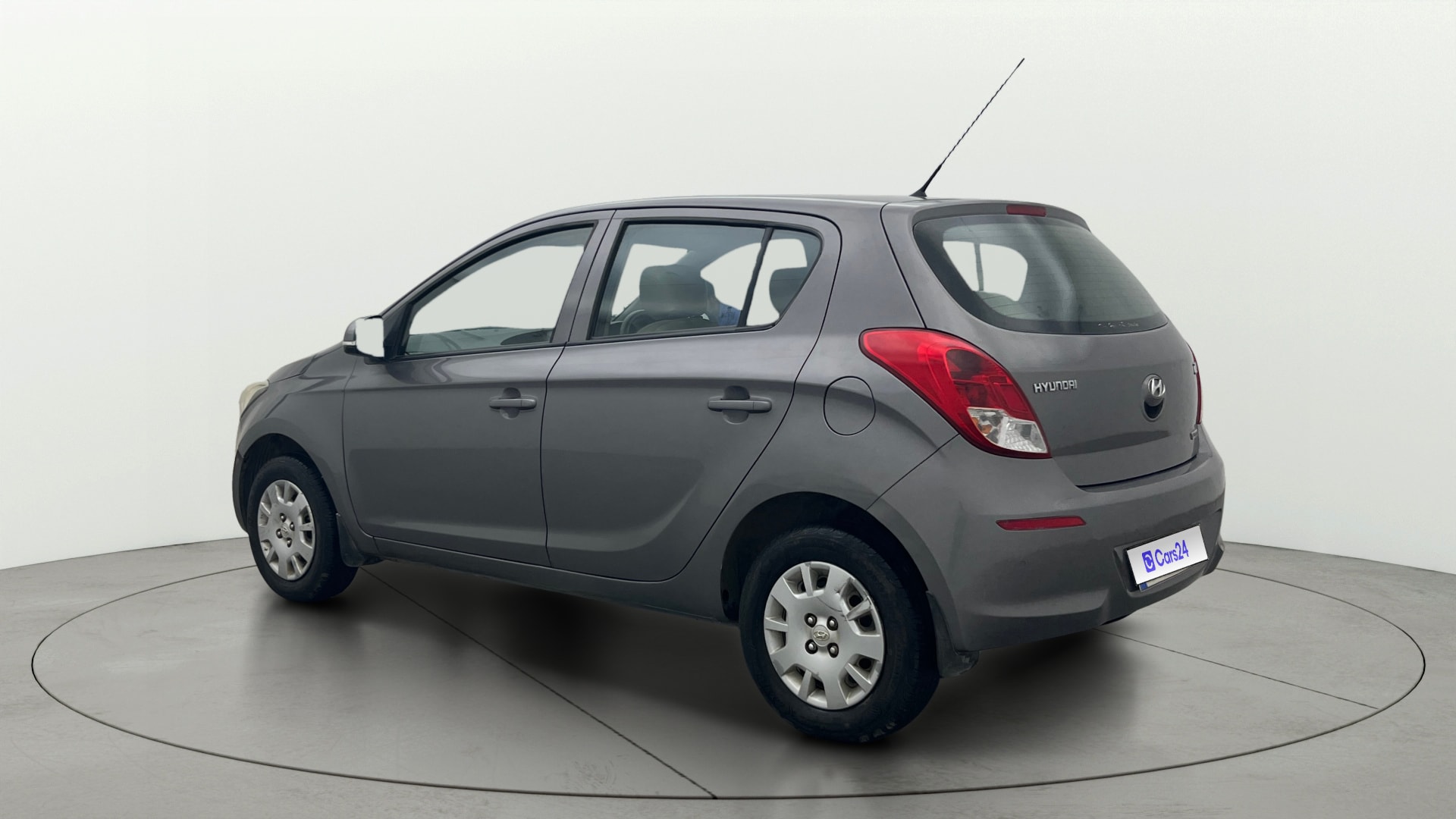 Used 2013 Hyundai i20 Used 2013 Hyundai i20