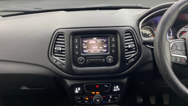 View Jeep Compass Image 18 Used Jeep Compass Image 18