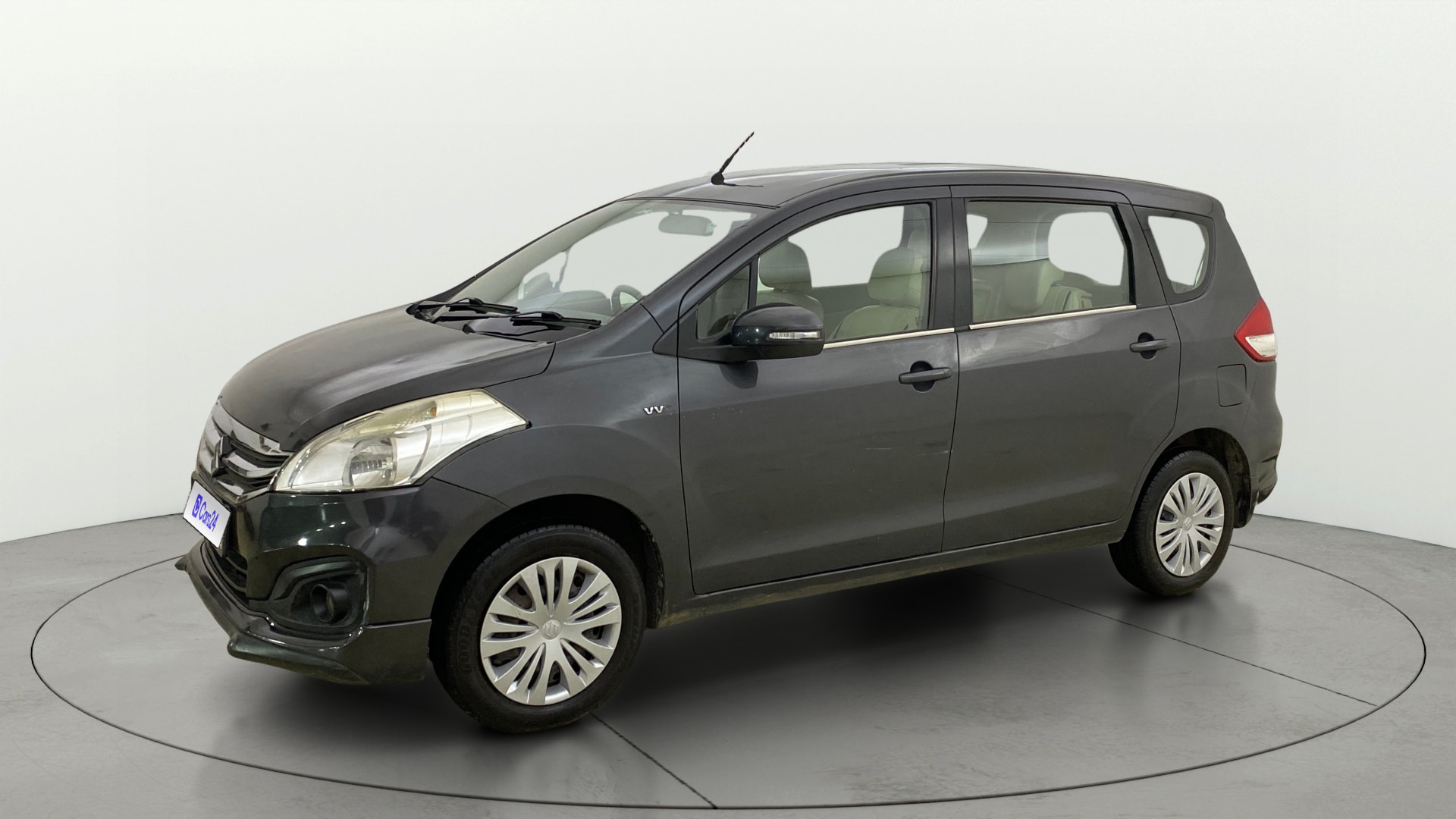 View 2017 Maruti Suzuki 1000 Base Variant Image 35 Used 2017 Maruti Suzuki 1000 Base Variant Image 35