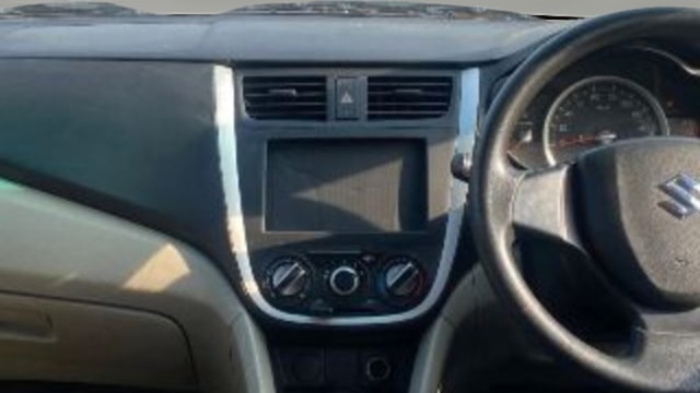 View Maruti Suzuki 1000 Image 17 Used Maruti Suzuki 1000 Image 17