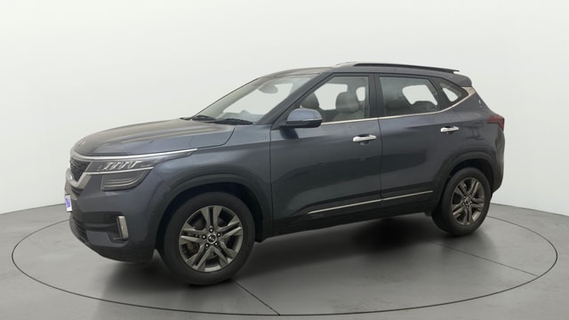 View Kia Seltos Image 37 Used Kia Seltos Image 37