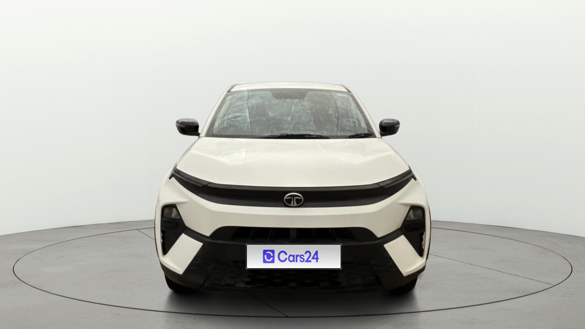 View 2024 Tata Nexon Revotron XE Image 1 Used 2024 Tata Nexon Revotron XE Image 1