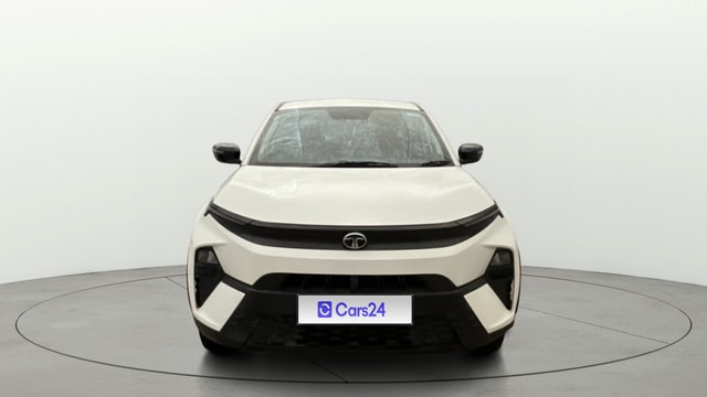 View Tata Nexon Image 1 Used Tata Nexon Image 1