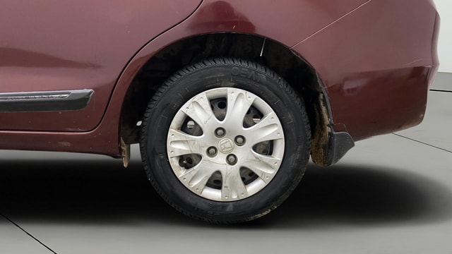 View Honda Amaze Image 8 Used Honda Amaze Image 8