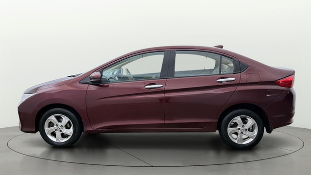 View Honda City Image 6 Used Honda City Image 6