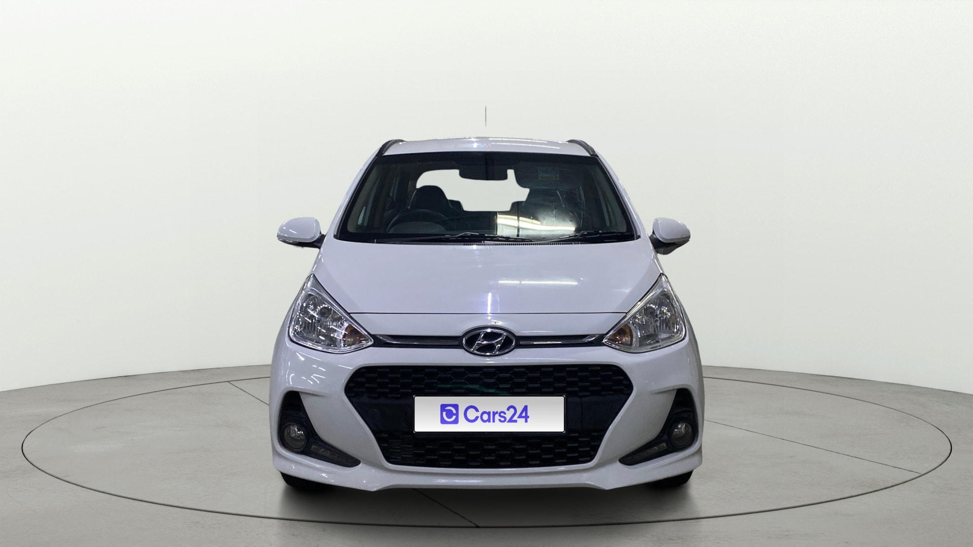 Used 2020 Hyundai Grand i10 Used 2020 Hyundai Grand i10