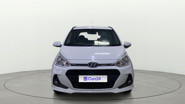 View Hyundai Grand i10 Image 1 Used Hyundai Grand i10 Image 1