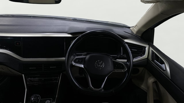 View Volkswagen Virtus Image 13 Used Volkswagen Virtus Image 13
