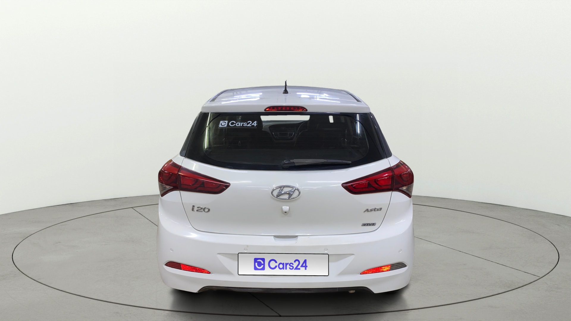 Used 2015 Hyundai Elite i20 Used 2015 Hyundai Elite i20