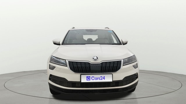 View Skoda Karoq Image 1 Used Skoda Karoq Image 1