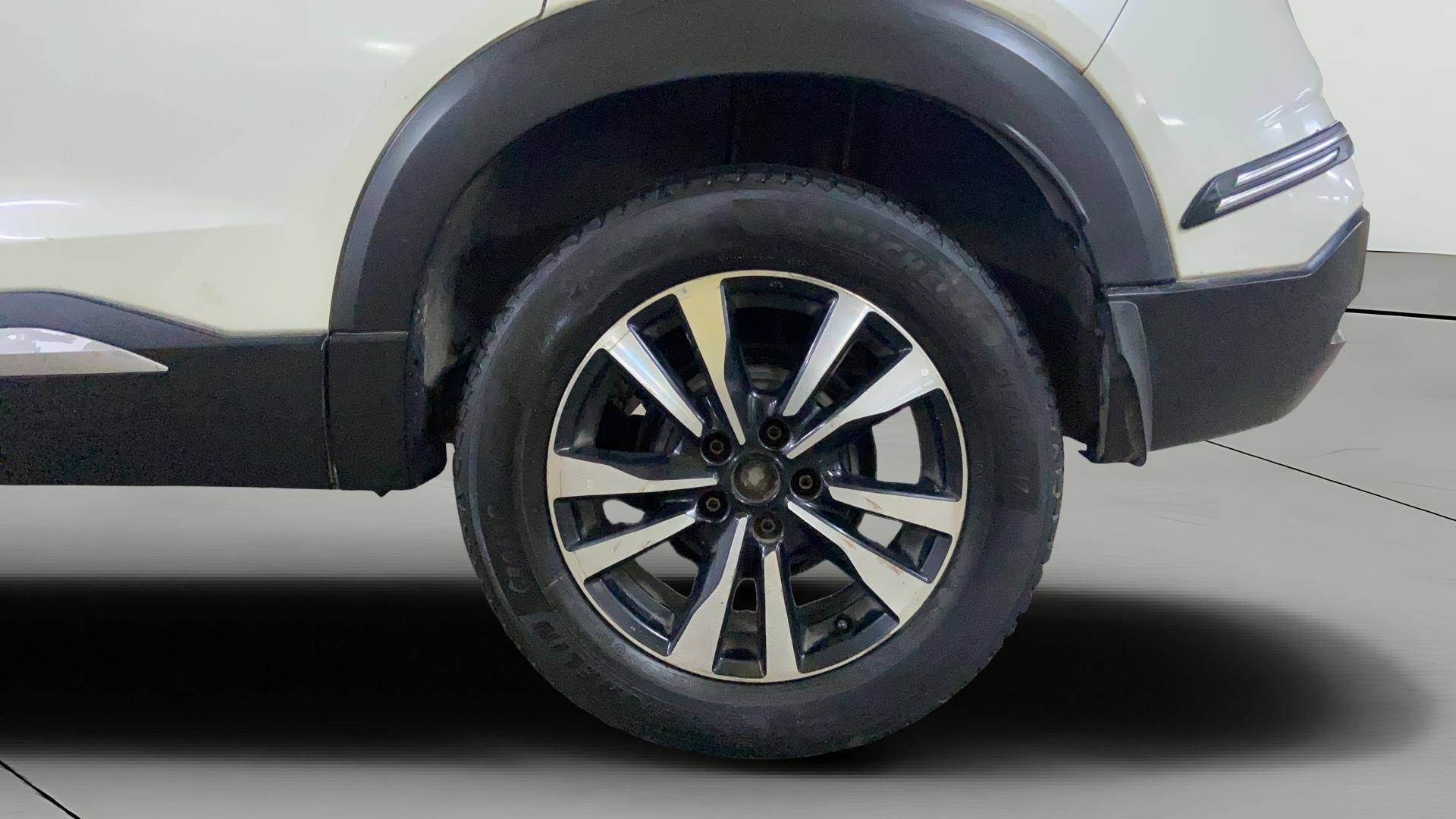 View 2020 Nissan Kicks XV Petrol BS IV Image 8 Used 2020 Nissan Kicks XV Petrol BS IV Image 8