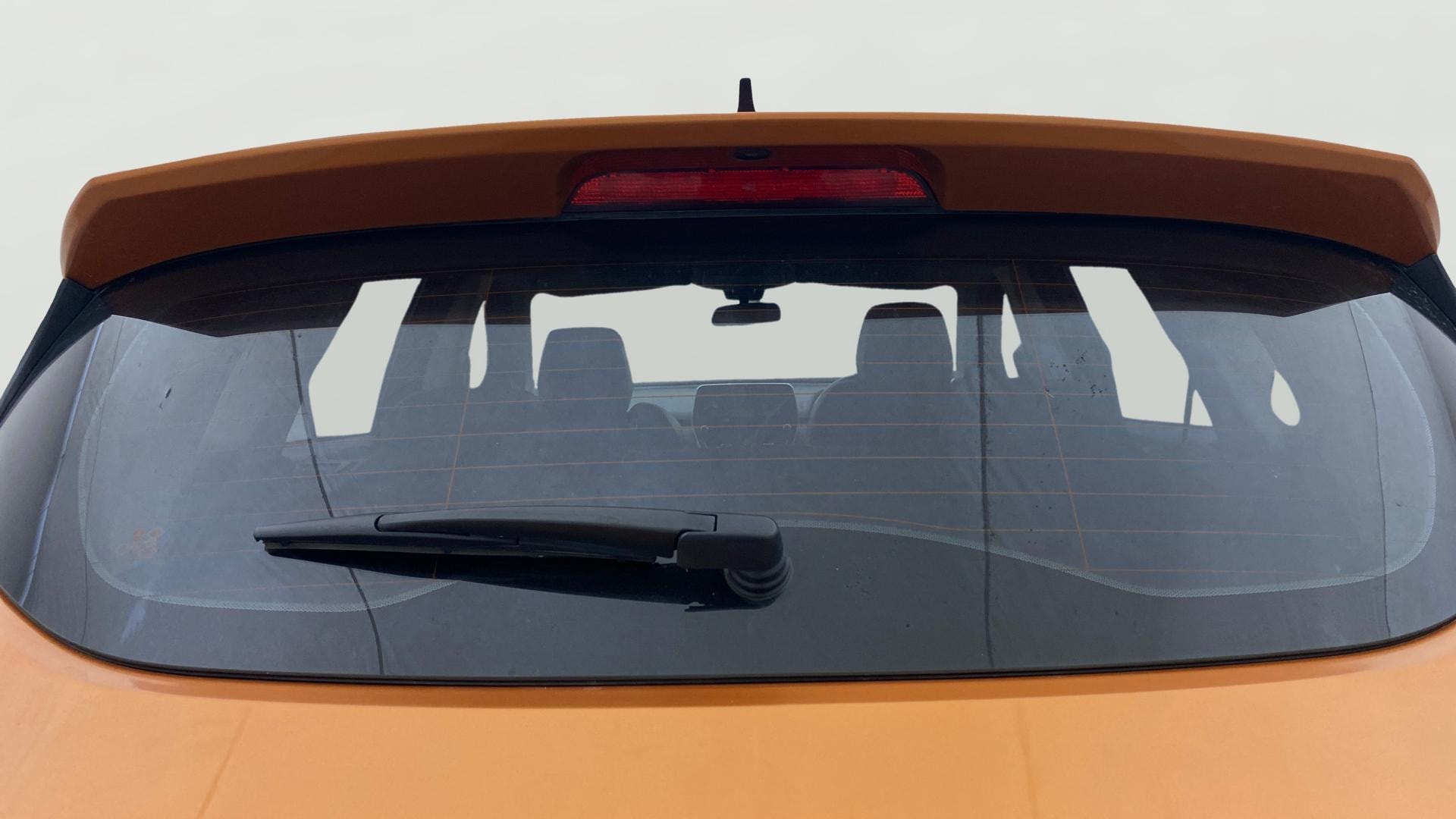 View 2019 Tata Harrier XE Image 4 Used 2019 Tata Harrier XE Image 4