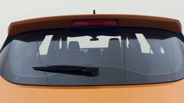 View Tata Harrier Image 4 Used Tata Harrier Image 4