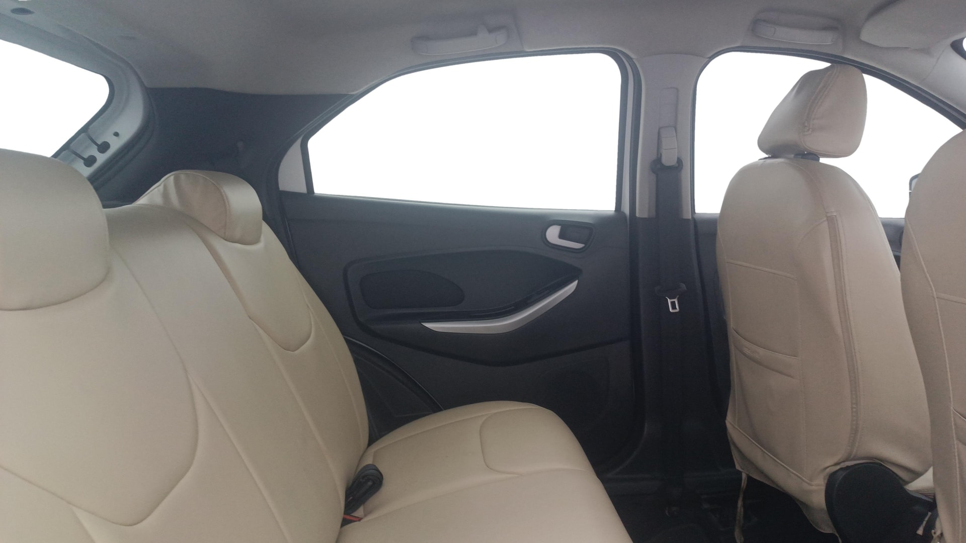 Used 2016 Ford Figo Aspire Used 2016 Ford Figo Aspire