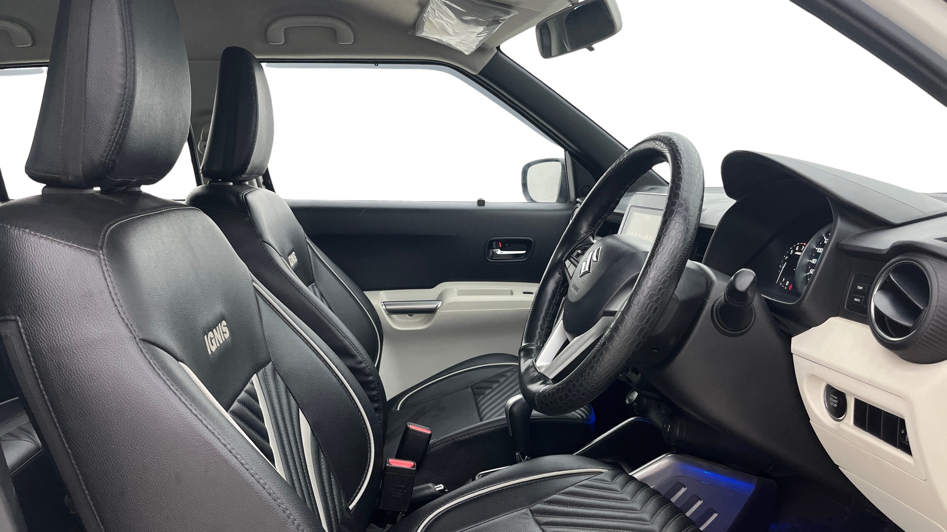 View 2022 Maruti Suzuki 1000 Base Variant Image 26 Used 2022 Maruti Suzuki 1000 Base Variant Image 26
