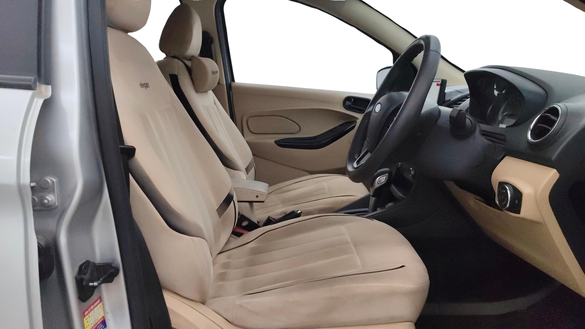 View 2020 Ford Figo Aspire 1.2P Ambiente MT BS IV Image 26 Used 2020 Ford Figo Aspire 1.2P Ambiente MT BS IV Image 26