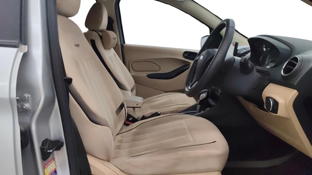 View Ford Figo Aspire Image 26 Used Ford Figo Aspire Image 26