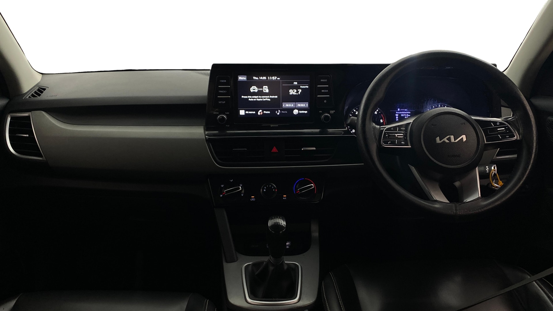 Used 2022 Kia Seltos Used 2022 Kia Seltos