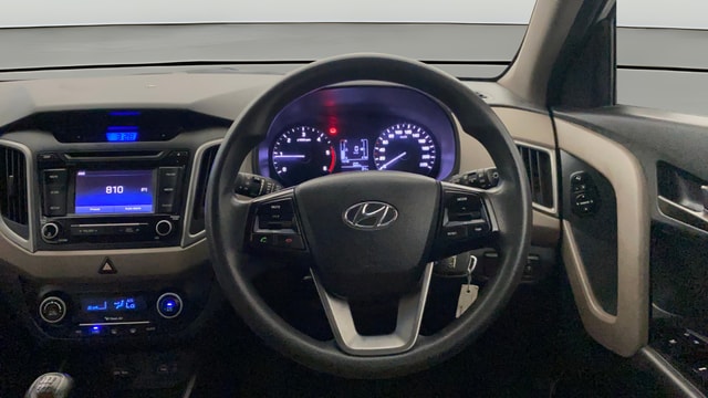 View Hyundai Creta Image 14 Used Hyundai Creta Image 14