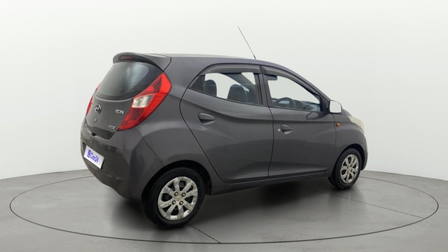View Hyundai EON Image 42 Used Hyundai EON Image 42