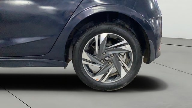 View Hyundai Elite i20 Image 12 Used Hyundai Elite i20 Image 12