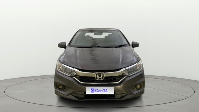 View Honda City ZX Image 1 Used Honda City ZX Image 1