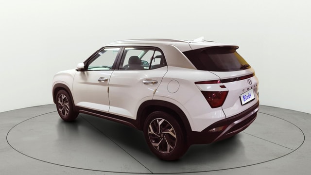 View Hyundai Creta Image 2 Used Hyundai Creta Image 2