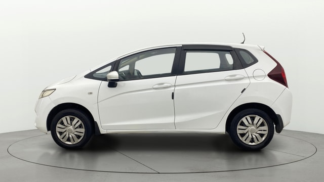 View Honda Jazz Image 5 Used Honda Jazz Image 5