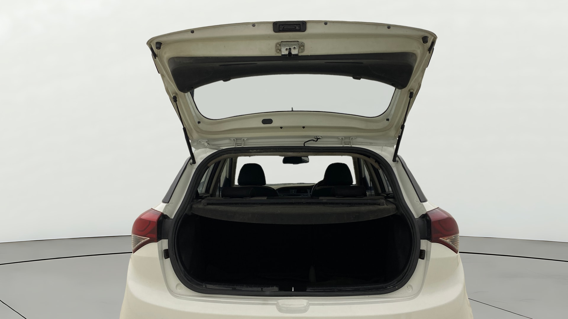Used 2015 Hyundai Elite i20 Used 2015 Hyundai Elite i20