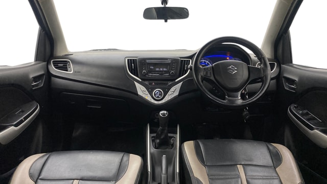 View Maruti Suzuki 1000 Image 15 Used Maruti Suzuki 1000 Image 15