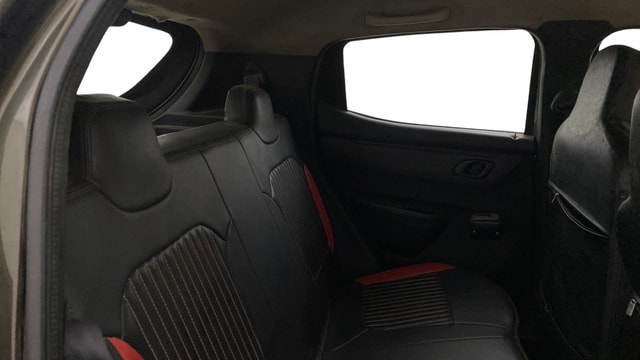 View Renault Kwid Image 28 Used Renault Kwid Image 28