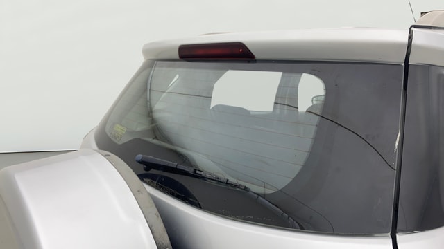 View Ford EcoSport Image 22 Used Ford EcoSport Image 22