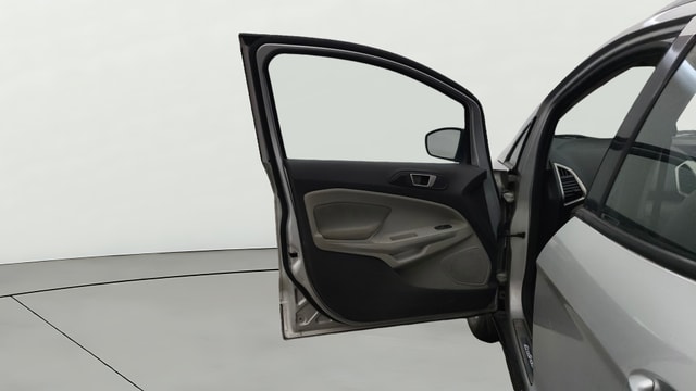 View Ford EcoSport Image 30 Used Ford EcoSport Image 30