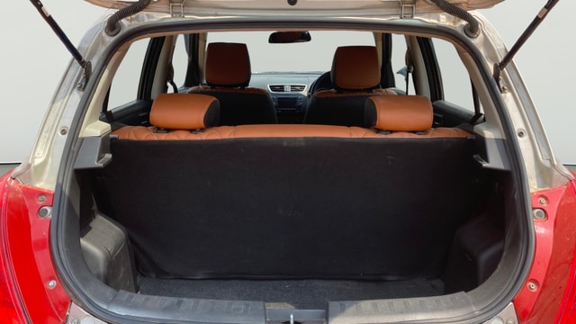View Maruti Suzuki 1000 Image 36 Used Maruti Suzuki 1000 Image 36