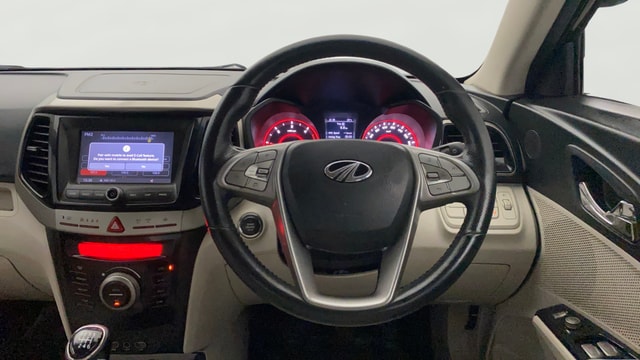 View Mahindra XUV300 Image 14 Used Mahindra XUV300 Image 14