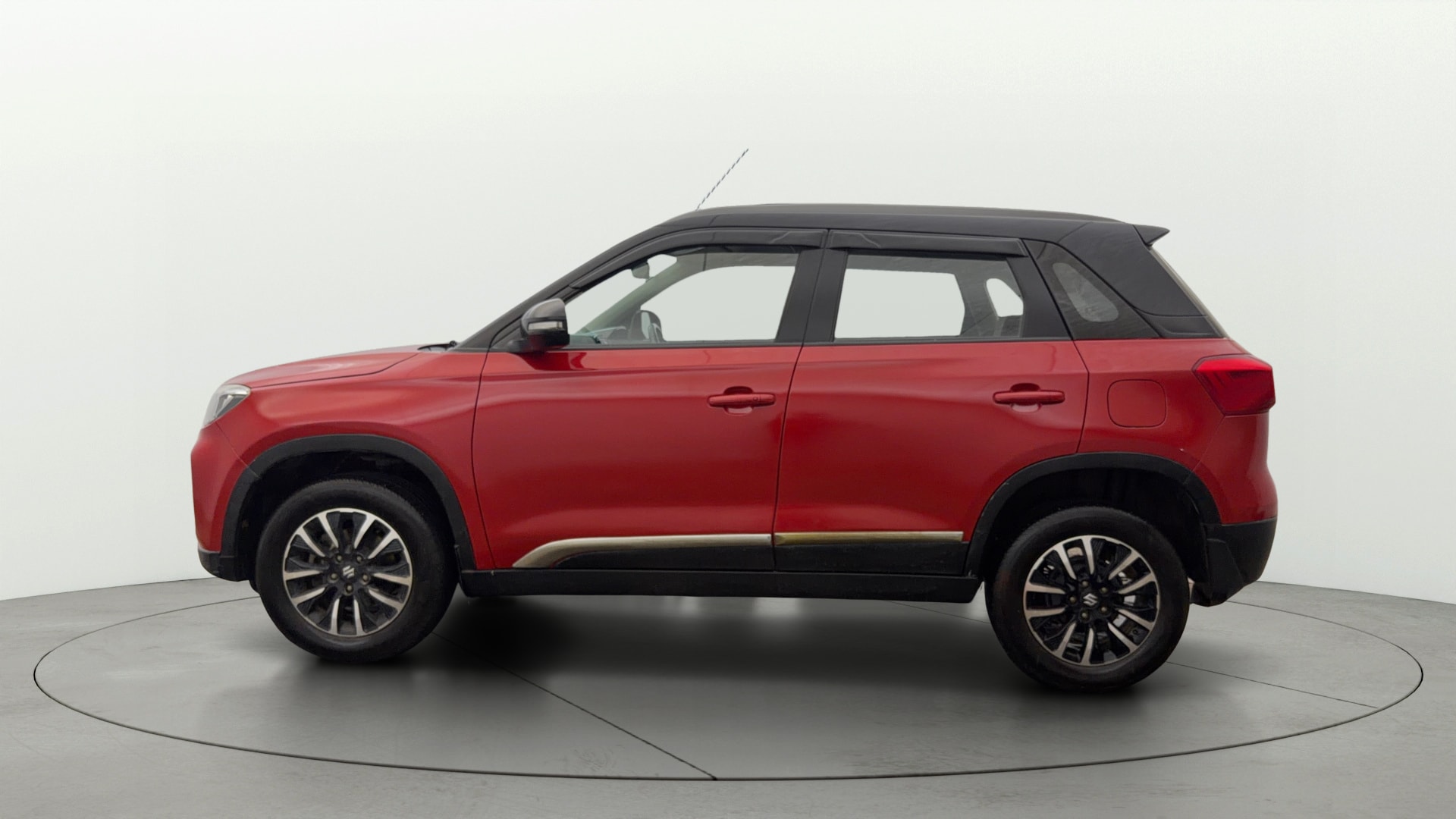 View 2022 Maruti Suzuki 1000 Base Variant Image 27 Used 2022 Maruti Suzuki 1000 Base Variant Image 27