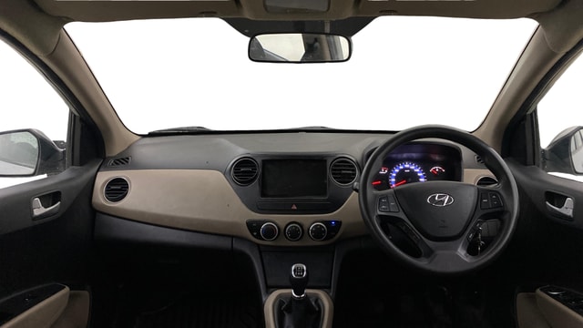 View Hyundai Xcent Image 15 Used Hyundai Xcent Image 15