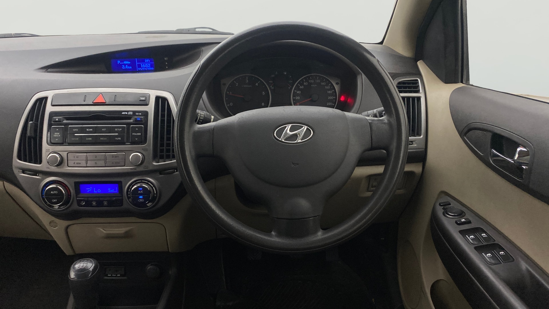 Used 2014 Hyundai i20 Used 2014 Hyundai i20