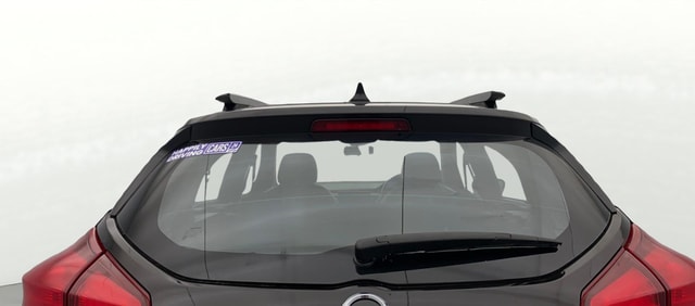 View Nissan Kicks Image 4 Used Nissan Kicks Image 4