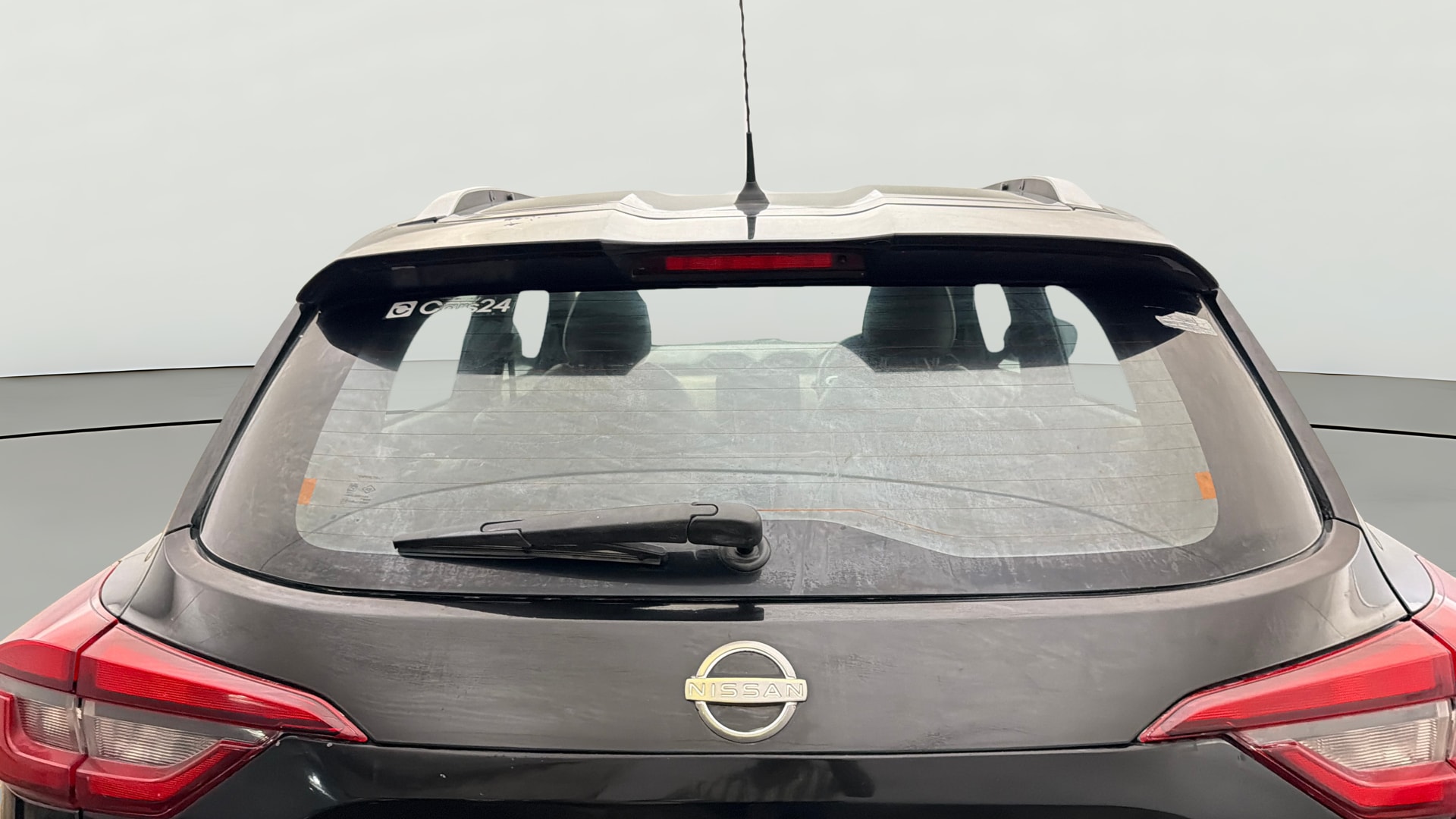 Used 2023 Nissan Magnite Used 2023 Nissan Magnite