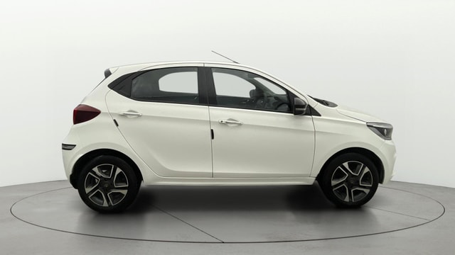 View Tata Tiago Image 8 Used Tata Tiago Image 8